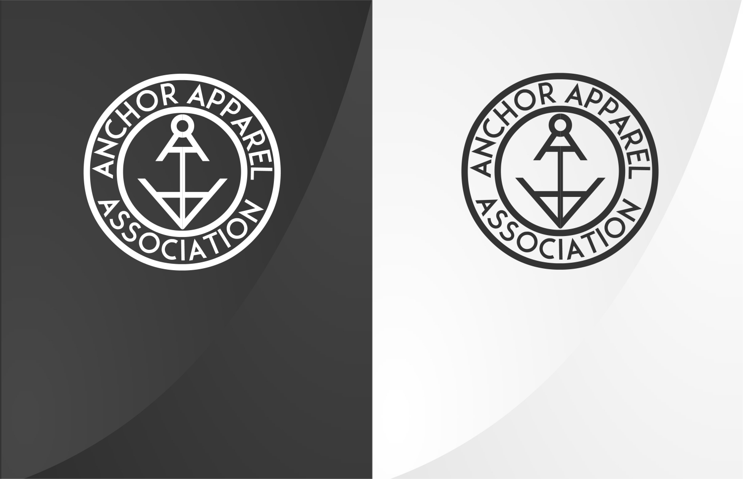 Design de Logo par Kero pour Anchor Apparel Assocation  | Design #12037177