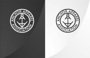 Design de Logo par Kero pour Anchor Apparel Assocation  | Design : #12037177