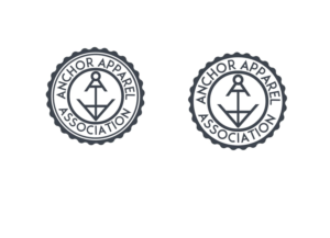 Design de Logo par Kero pour Anchor Apparel Assocation  | Design : #12039485