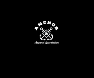 Design de Logo par SimplyBe pour Anchor Apparel Assocation  | Design : #11995495