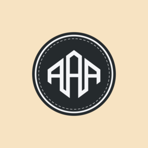 Logo Design by Saurabhb78 for Anchor Apparel Assocation  | Design: #12035288