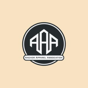 Logo Design by Saurabhb78 for Anchor Apparel Assocation  | Design: #12035485