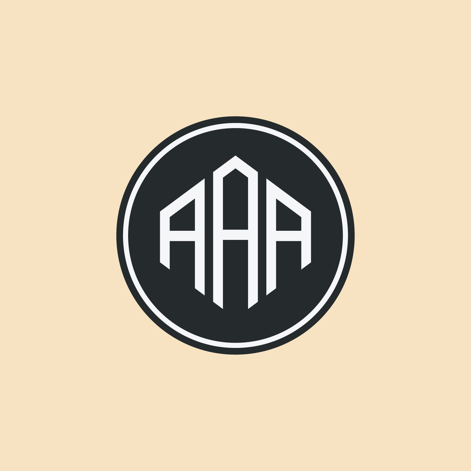 Logo Design by Saurabhb78 for Anchor Apparel Assocation  | Design #12036240