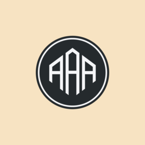 Logo Design by Saurabhb78 for Anchor Apparel Assocation  | Design: #12036240