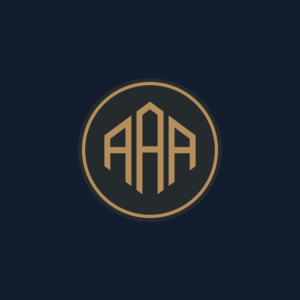 Logo Design by Saurabhb78 for Anchor Apparel Assocation  | Design: #12036330