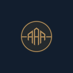 Logo Design by Saurabhb78 for Anchor Apparel Assocation  | Design: #12039178
