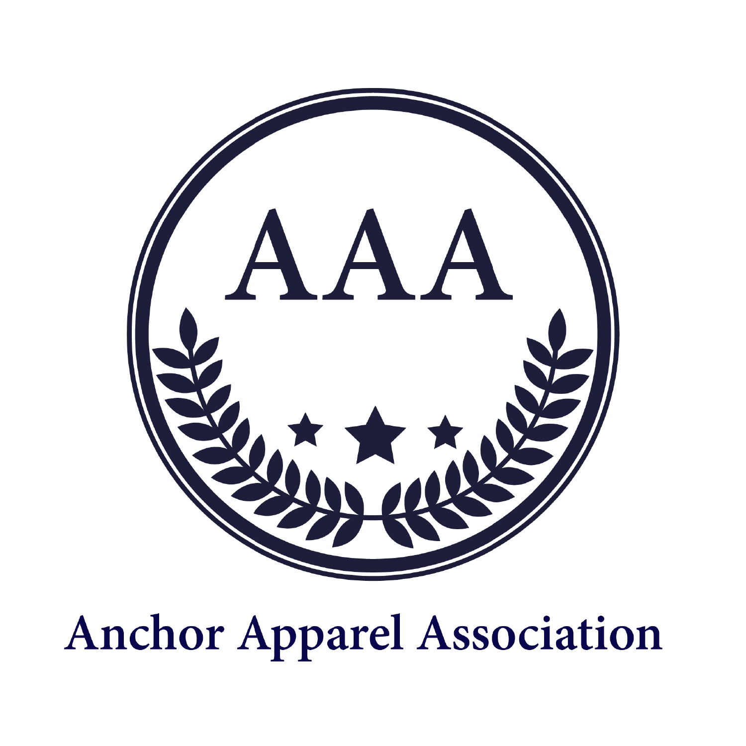 Logo-Design von George_M für Anchor Apparel Assocation  | Design #12028064