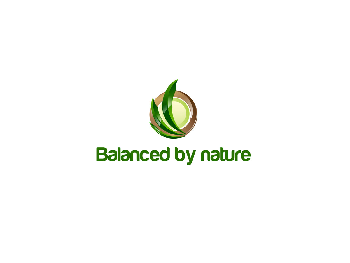 Design de Logo par sbelogd pour balanced by nature | Design #12177254