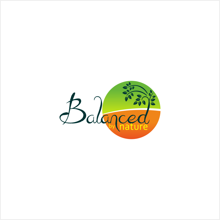 Design de Logo par Arham Hidayat pour balanced by nature | Design #12218359