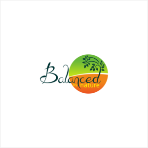 Logo-Design von Arham Hidayat für balanced by nature | Design: #12218359