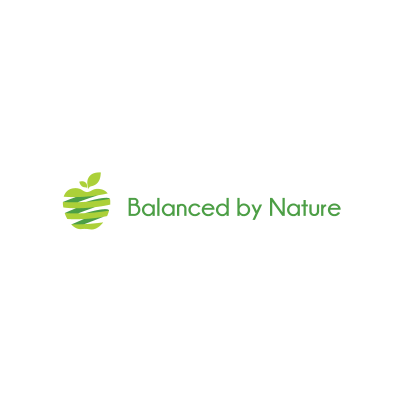 Design de Logo par Enea pour balanced by nature | Design #12089643