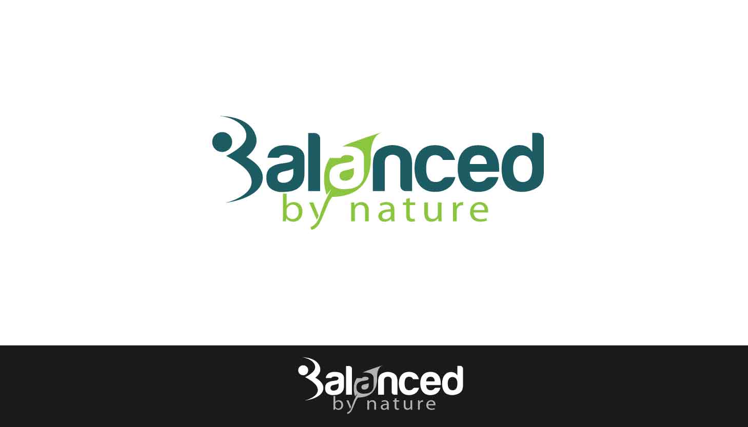 Design de Logo par parshdelhi pour balanced by nature | Design #12120890