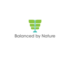 Logo-Design von 1st für balanced by nature | Design: #12082879