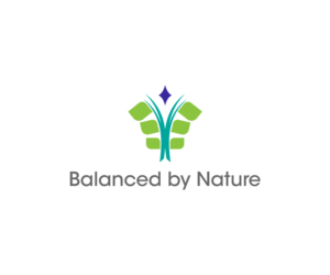 Logo-Design von 1st für balanced by nature | Design: #12108253