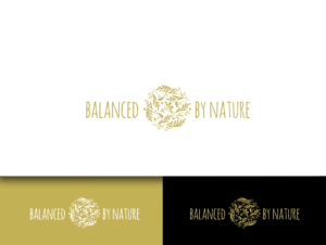 Logo-Design von wonderland für balanced by nature | Design: #12485343