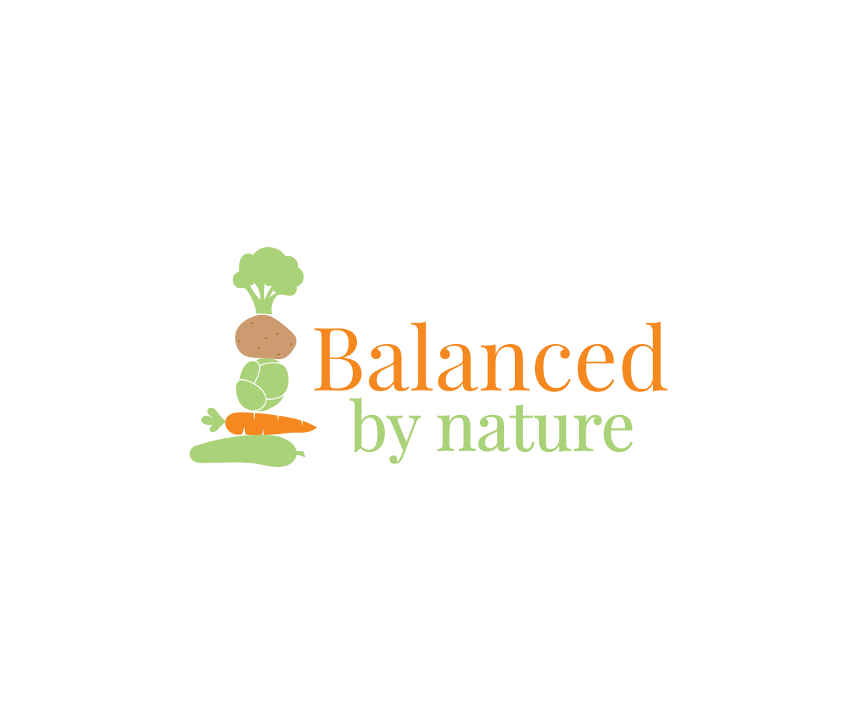 Design de Logo par design.bb pour balanced by nature | Design #12455638