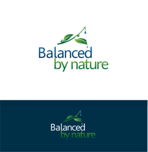 Logo-Design von *mary für balanced by nature | Design: #12119275