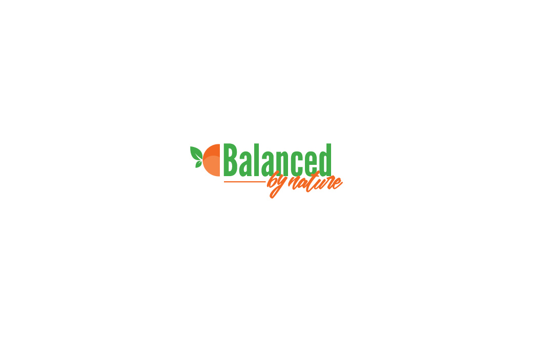 Logo Design by Ves-Boycheva for balanced by nature | Design #12239868