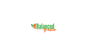 Logo Design by Ves-Boycheva for balanced by nature | Design: #12239868