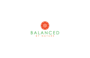 Logo Design by Ves-Boycheva for balanced by nature | Design: #12239869