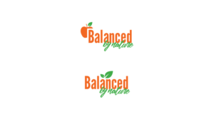 Logo Design by Ves-Boycheva for balanced by nature | Design: #12239870