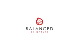 Logo Design by Ves-Boycheva for balanced by nature | Design: #12308269