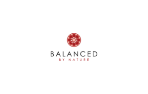 Logo Design by Ves-Boycheva for balanced by nature | Design: #12308270