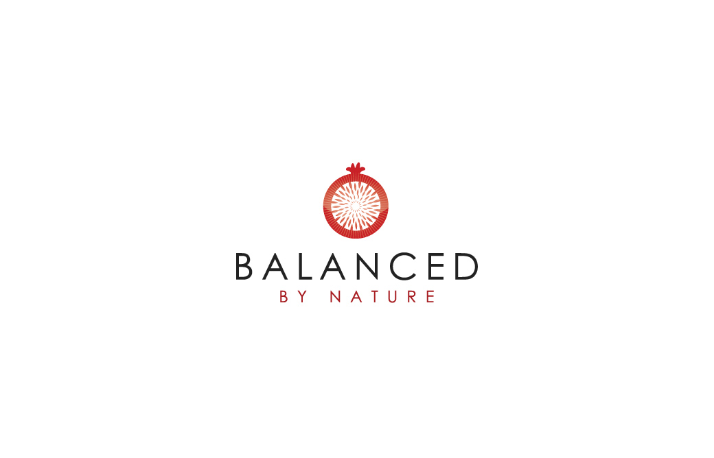 Logo Design by Ves-Boycheva for balanced by nature | Design #12308272