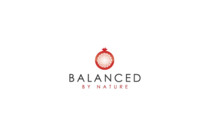 Logo Design by Ves-Boycheva for balanced by nature | Design: #12308272