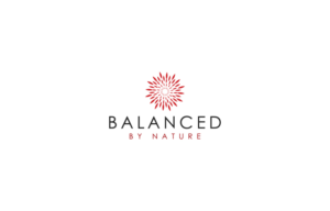 Logo Design by Ves-Boycheva for balanced by nature | Design: #12308273