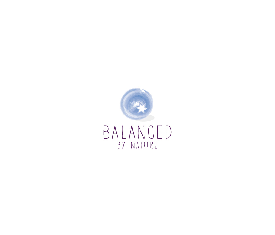 Logo Design by Ves-Boycheva for balanced by nature | Design #12485316