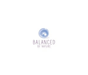 Logo Design by Ves-Boycheva for balanced by nature | Design: #12485316