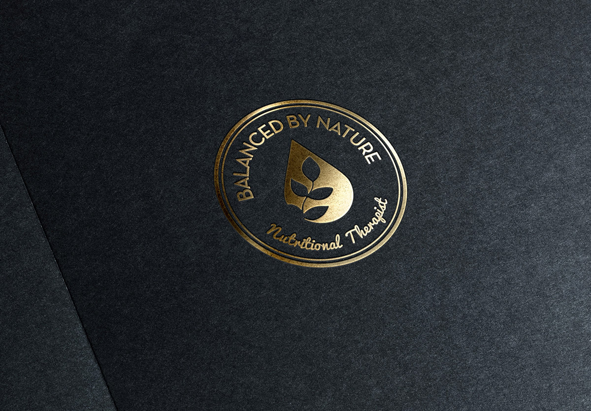 Design de Logo par Fk_Design pour balanced by nature | Design #12386649