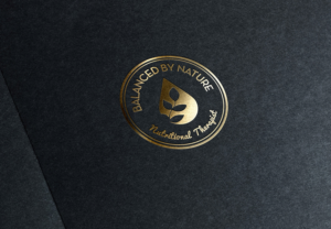 Logo Design by Fk_Design for balanced by nature | Design: #12386649