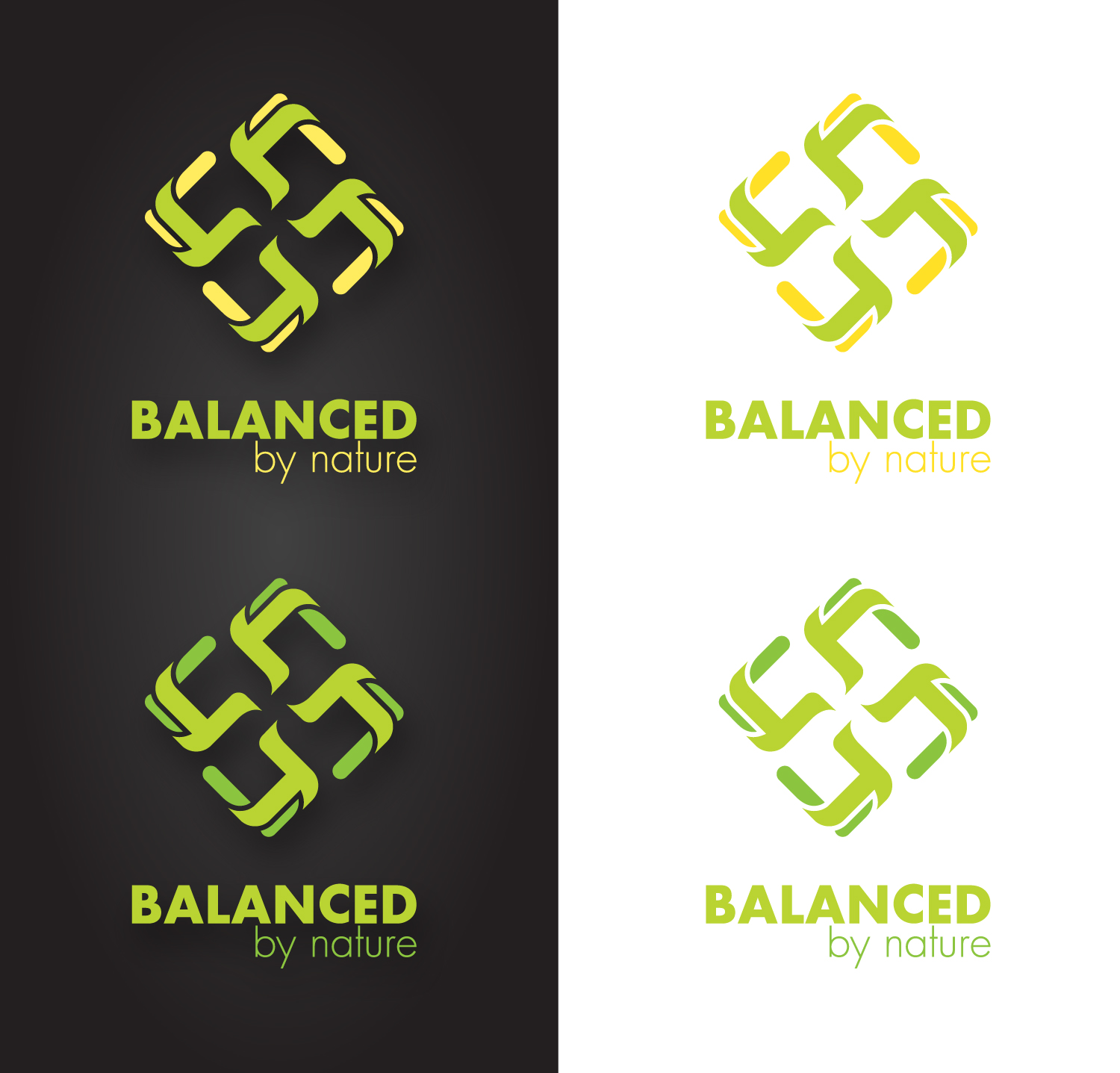 Design de Logo par Dantey pour balanced by nature | Design #12082852