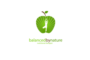 Logo Design by R.Bello for balanced by nature | Design: #12215281