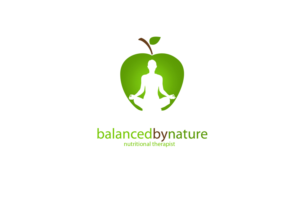Logo Design by R.Bello for balanced by nature | Design: #12215282