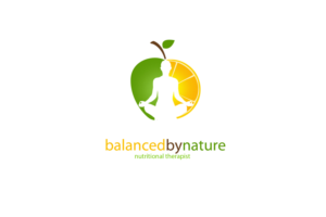Logo Design by R.Bello for balanced by nature | Design: #12215283