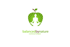 Logo Design by R.Bello for balanced by nature | Design: #12215284