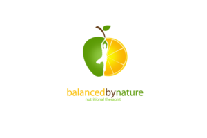 Logo Design by R.Bello for balanced by nature | Design: #12215285