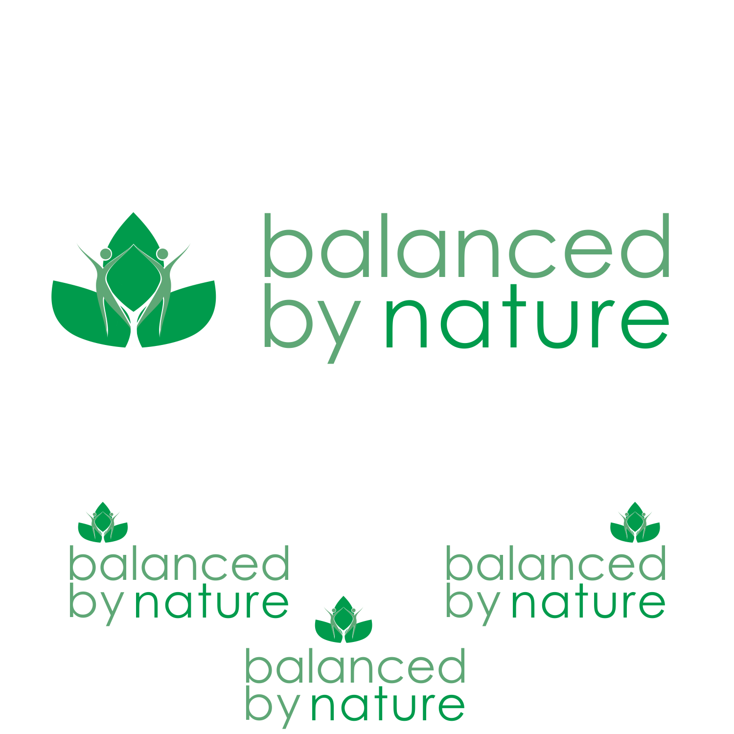 Design de Logo par Saef Saef pour balanced by nature | Design #12239883