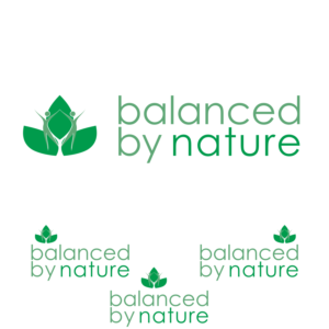 Logo Design by Saef Saef for balanced by nature | Design: #12239883