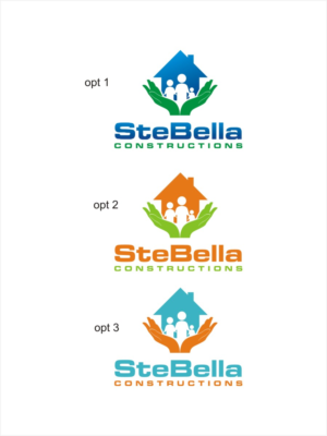 Logo Design by Actives for this project | Design: #11940838