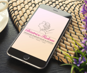 Logo Design by Alexandra Stay