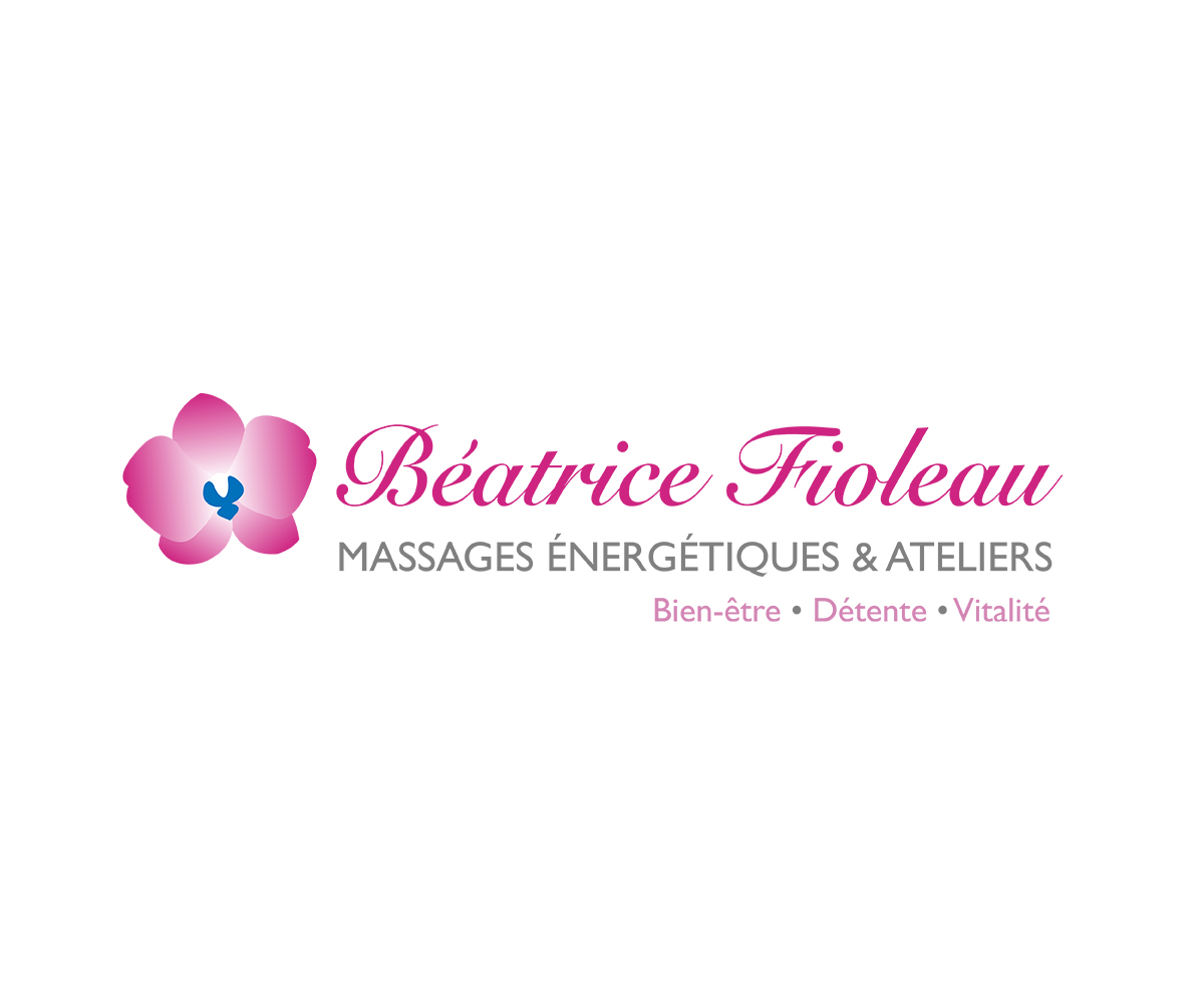Design de Logo par Alexandra Stay pour Détente Bien-être Vitalité | Design #12063144