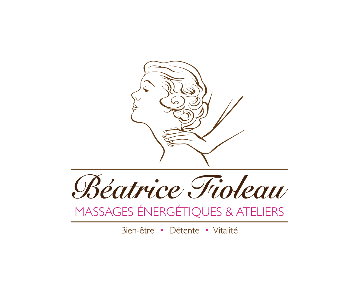 Design de Logo par Alexandra Stay pour Détente Bien-être Vitalité | Design #12063146