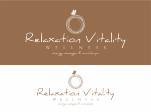 Design de Logo par nikkiblue pour Détente Bien-être Vitalité | Design : #12064934