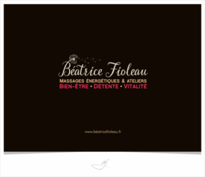 Design de Logo par Mimi &amp; Max pour Détente Bien-être Vitalité | Design : #12000632