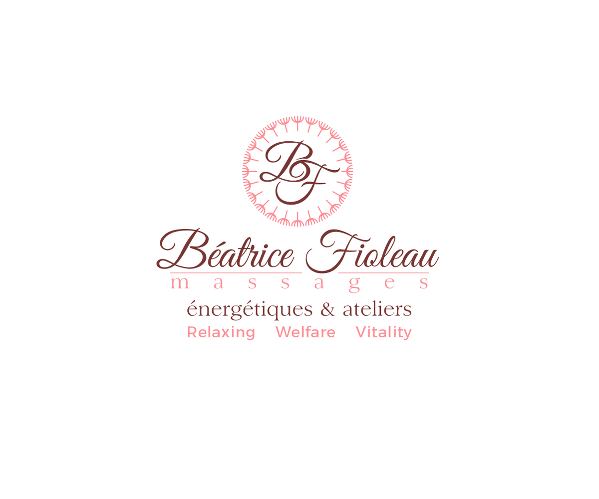 Logo Design by carina_designs for Détente Bien-être Vitalité | Design #12053402
