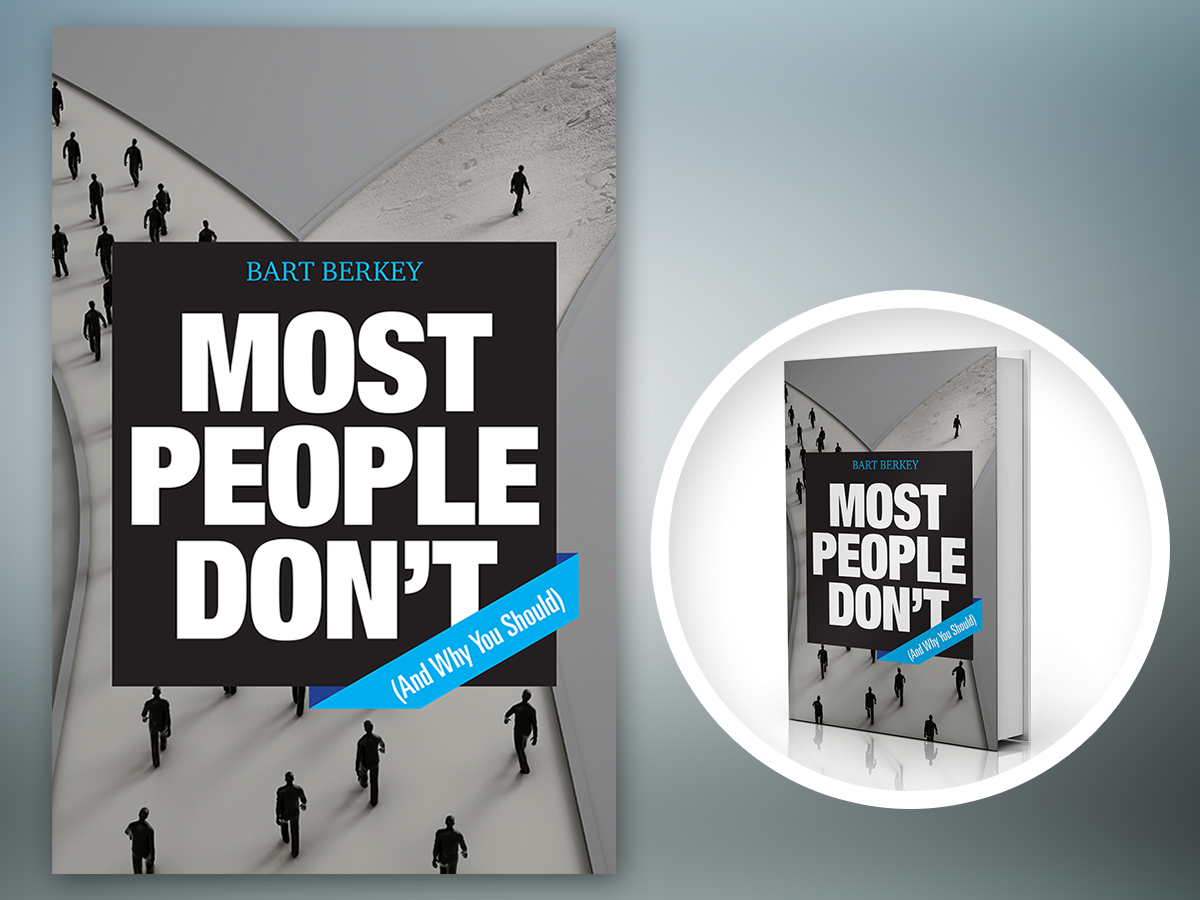 Book Cover Design by Kindman for this project | Design #2372283